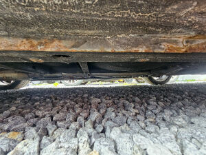 Renault 19 Cabriolet 16S - 1993