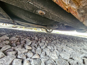 Renault 19 Cabriolet 16S - 1993