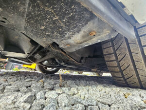 Renault 19 Cabriolet 16S - 1993