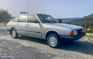 Talbot 150 GL - 1983