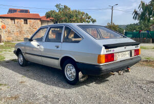 Talbot 150 GL - 1983