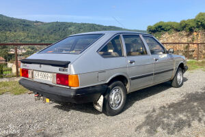 Talbot 150 GL - 1983