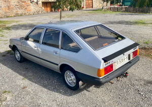 Talbot 150 GL - 1983