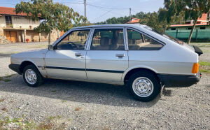 Talbot 150 GL - 1983