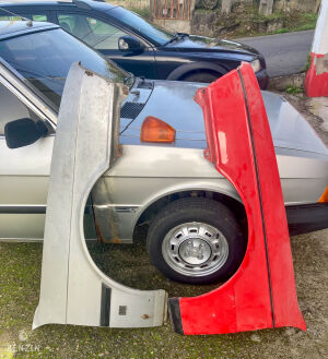 Talbot 150 GL - 1983