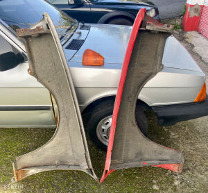 Talbot 150 GL - 1983