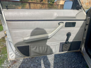 Talbot 150 GL - 1983