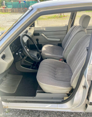 Talbot 150 GL - 1983