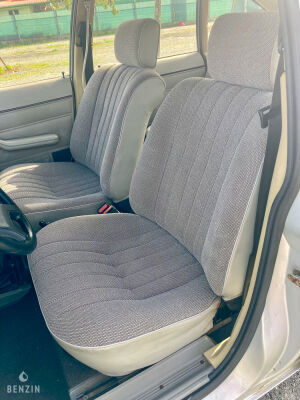 Talbot 150 GL - 1983