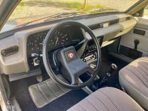 Talbot 150 GL - 1983