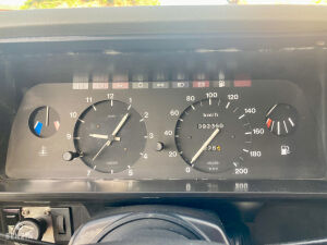 Talbot 150 GL - 1983