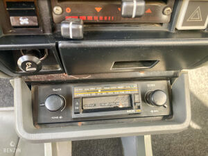 Talbot 150 GL - 1983