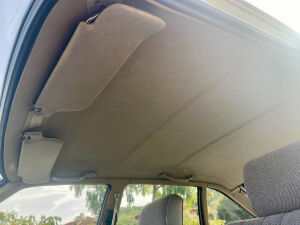 Talbot 150 GL - 1983