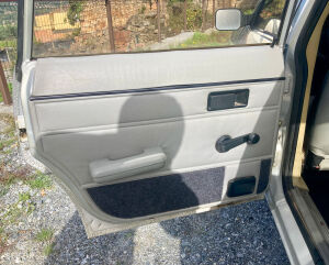 Talbot 150 GL - 1983