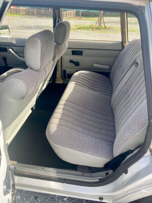 Talbot 150 GL - 1983