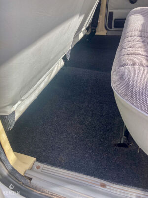 Talbot 150 GL - 1983