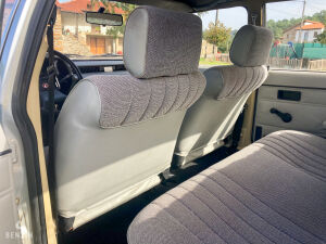 Talbot 150 GL - 1983