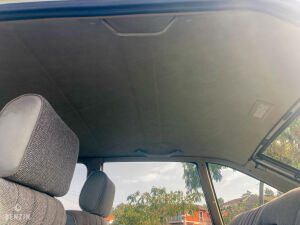 Talbot 150 GL - 1983