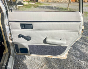 Talbot 150 GL - 1983