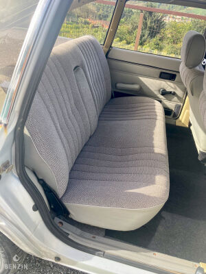 Talbot 150 GL - 1983