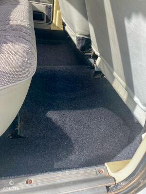 Talbot 150 GL - 1983