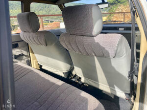 Talbot 150 GL - 1983