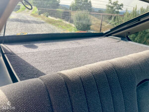 Talbot 150 GL - 1983