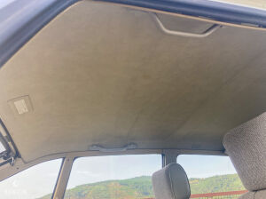 Talbot 150 GL - 1983