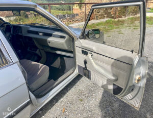 Talbot 150 GL - 1983