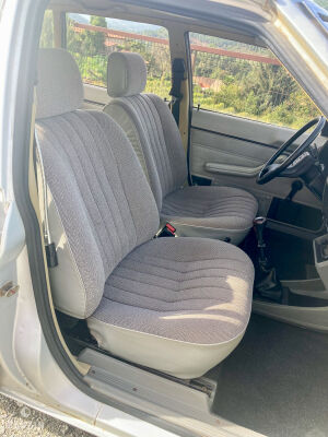 Talbot 150 GL - 1983