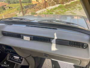 Talbot 150 GL - 1983