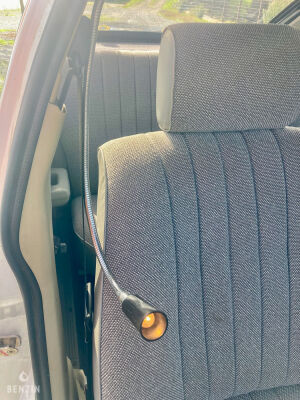 Talbot 150 GL - 1983