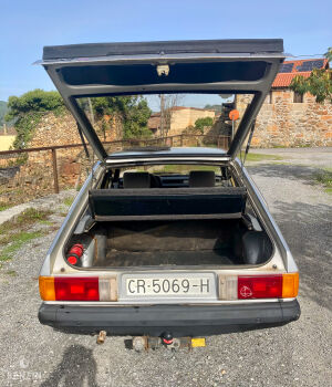 Talbot 150 GL - 1983