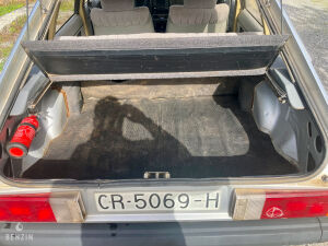 Talbot 150 GL - 1983