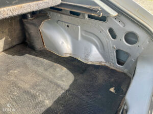 Talbot 150 GL - 1983