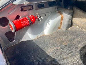 Talbot 150 GL - 1983