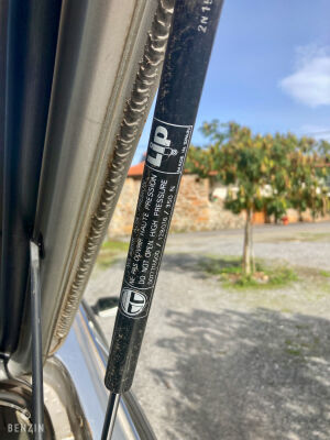 Talbot 150 GL - 1983