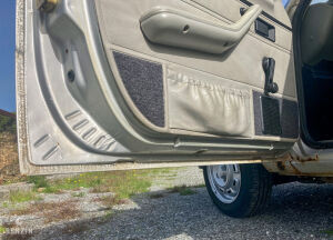 Talbot 150 GL - 1983