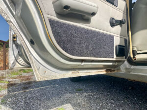 Talbot 150 GL - 1983