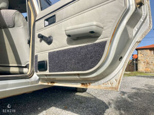 Talbot 150 GL - 1983