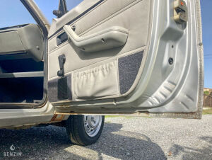 Talbot 150 GL - 1983