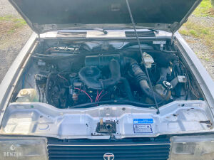 Talbot 150 GL - 1983