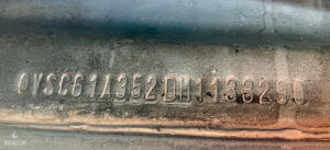 Talbot 150 GL - 1983