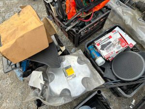 Renault 19 Cabriolet 16S - 1993