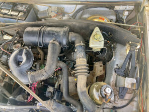 Talbot 150 GL - 1983