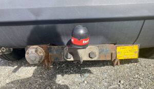 Talbot 150 GL - 1983