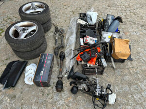 Renault 19 Cabriolet 16S - 1993