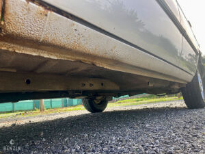 Talbot 150 GL - 1983