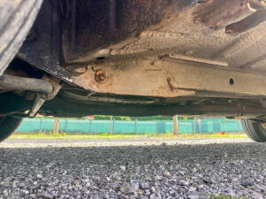 Talbot 150 GL - 1983