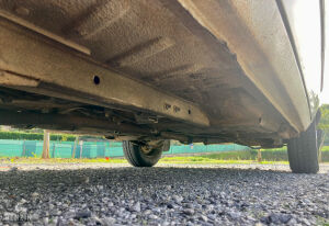 Talbot 150 GL - 1983